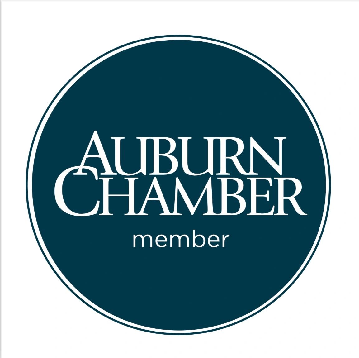 Auburn Chamber of Commerce member